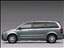 2008 Chrysler Town & Country